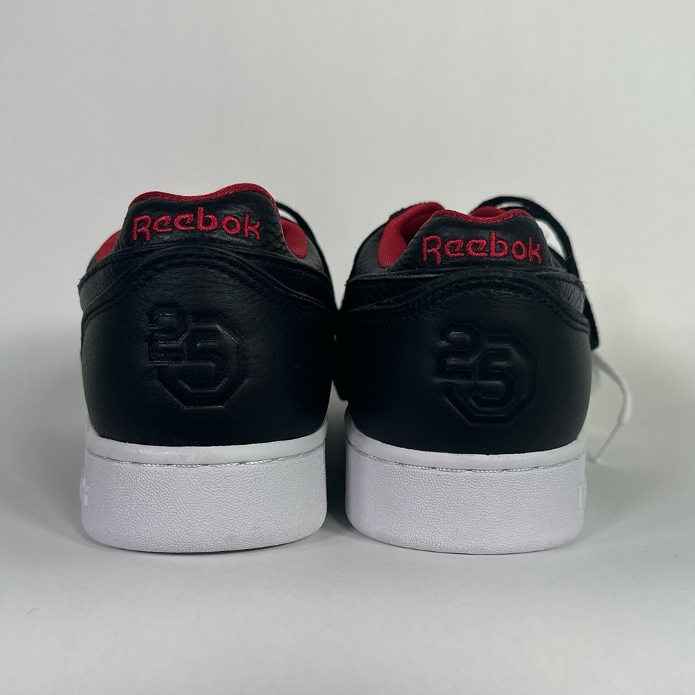 NEW Reebok UFC 25th Anniversary Collaboration Shoes US Men's 10.5 RARE - Picture 7 of 7